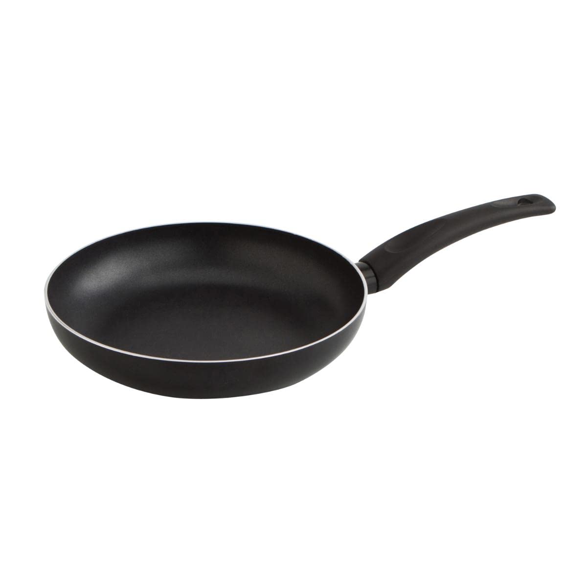 Quid Hydra alumīnija panna - apdrukāta, 32 cm, viegla, izturīga, ideāla cepšanai un sautēšanai.