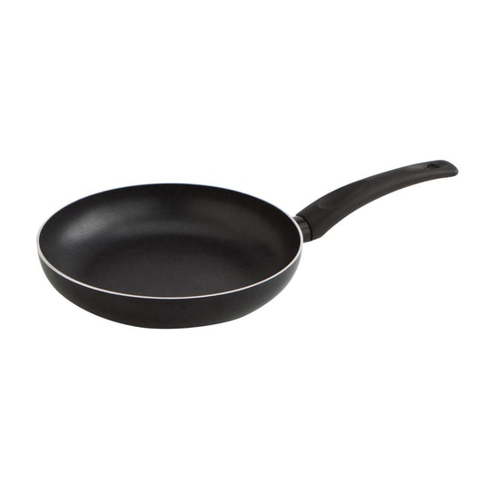 Quid Hydra alumīnija panna - apdrukāta, 32 cm, viegla, izturīga, ideāla cepšanai un sautēšanai.