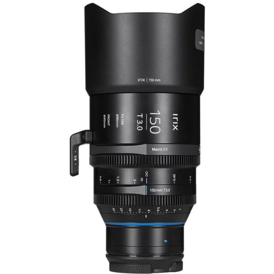 IRIX Leica L objektīvs 150 mm T3.0