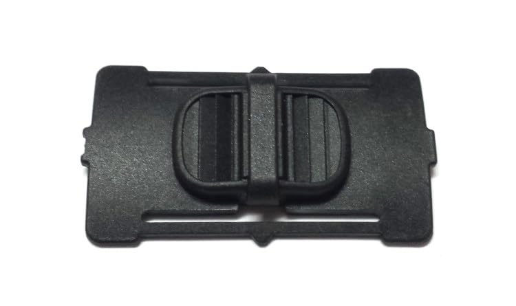 Makita 125310-5 ātruma maiņas sviras montāža - piemērota BDF343 urbjmašīnai un skrūvgriezim, nodrošina precizitāti.