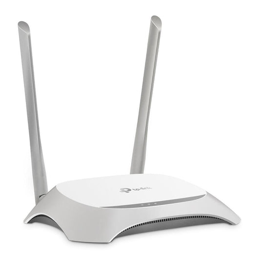 TP-Link TL-WR840N, TL-WR840N