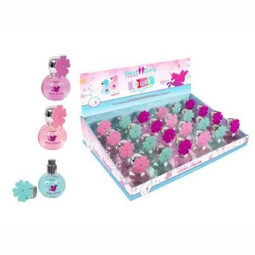 Bērnu smaržas Klostermann Best Girls, Eau de Toilette, 30 ml