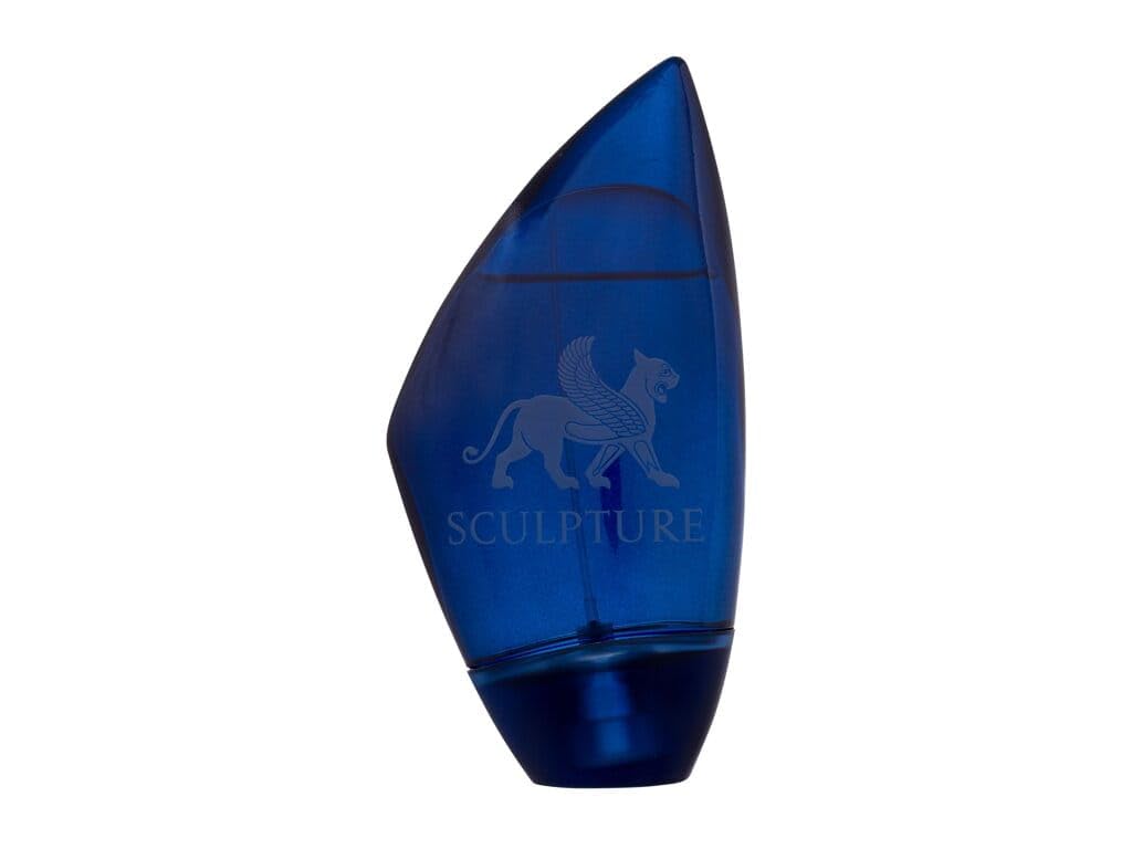 Vīriešu parfīms NIKOS Sculpture (M) Parfum 100ml, dzintara un fougere aromāts