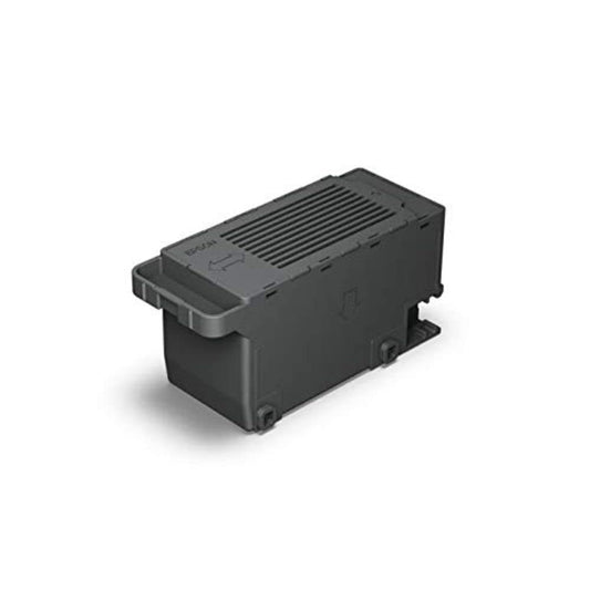 EPSON FM78/ET58/ET166/L65 - Black ink cartridge, high yield, compatible with multiple EPSON printers.