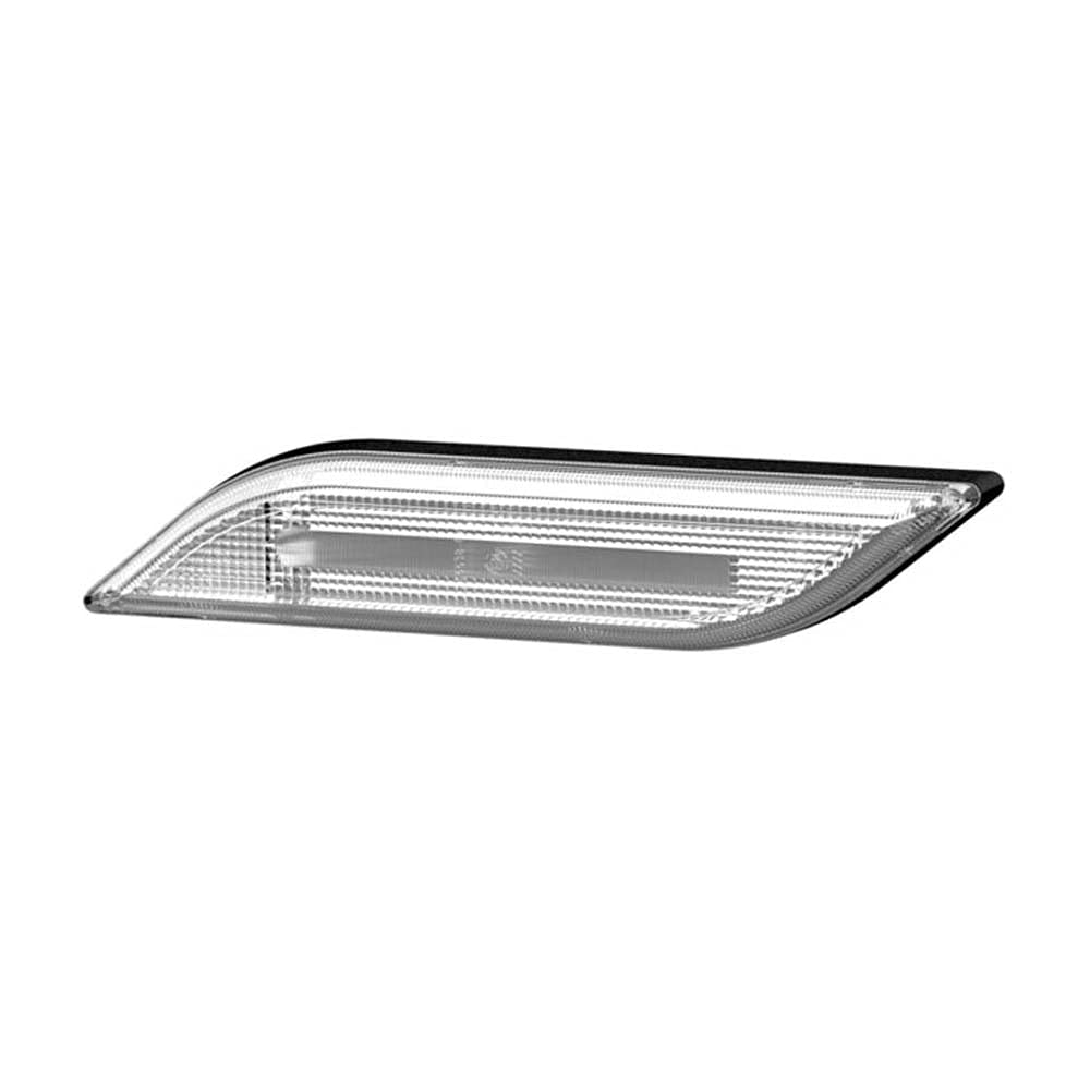 HELLA 2BM 013 339-061 Papildu gaisma - Shapeline stils - LED - 12/24V