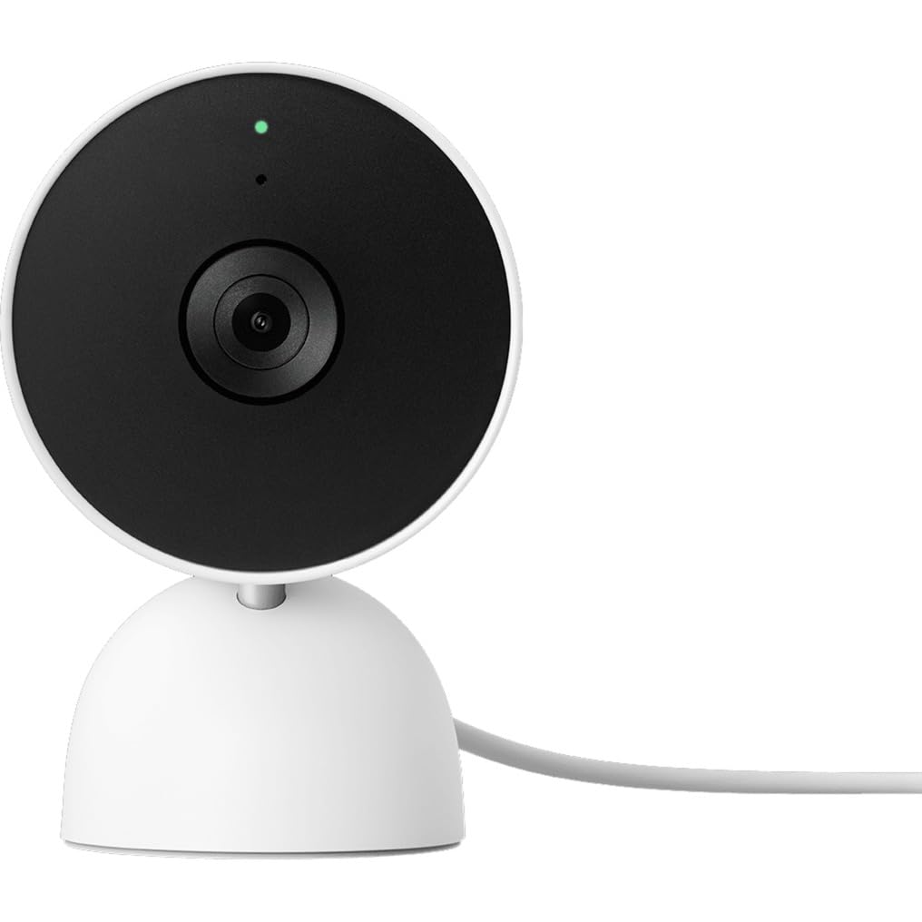 Google Nest Cam iekštelpu vadu EU