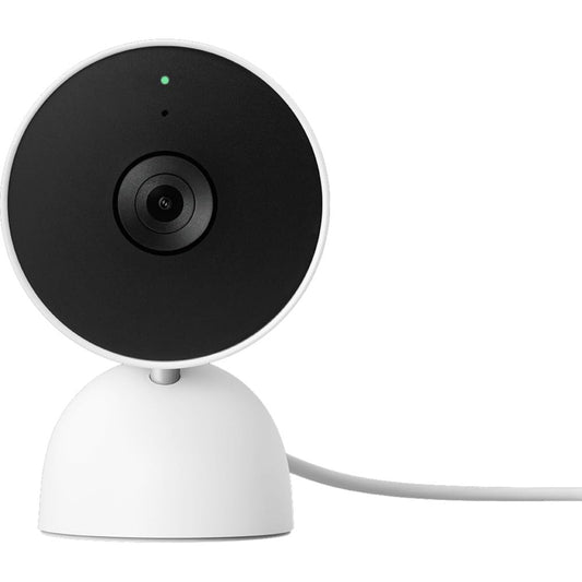 Google Nest Cam iekštelpu vadu EU