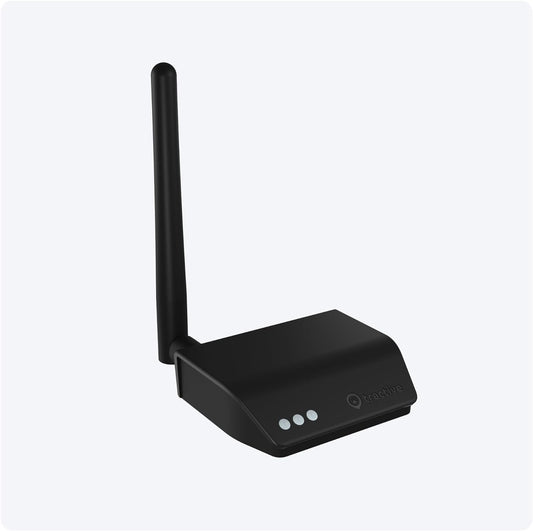 Tractive Base Station - pailginkite savo Tractive GPS sekiklio akumuliatoriaus veikimo laiką šunims ir katėms