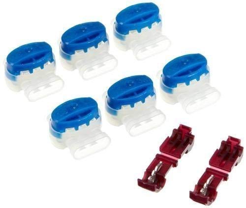 Gardena savienotājs / pieslēguma spailes (4089-20) Mähroboter R40Li / R70Li