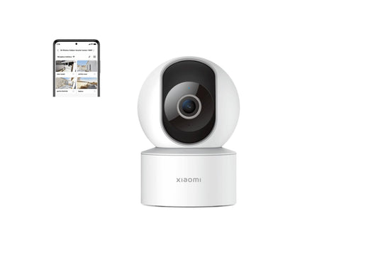 Xiaomi Smart Camera C200 Balta