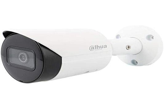 DAHUA - IP Bullet 4MP kamera 3,6 mm S2 - IPC-HFW2431S-S2