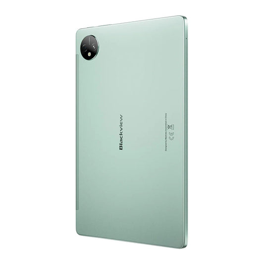 Blackview planšetdators Tab 80 LTE 10,1" UNISOC T606 4GB RAM 64GB zaļš piparmētru zaļš