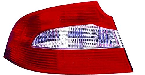 Equal Quality gp1444 aizmugurējā lampa kreisā