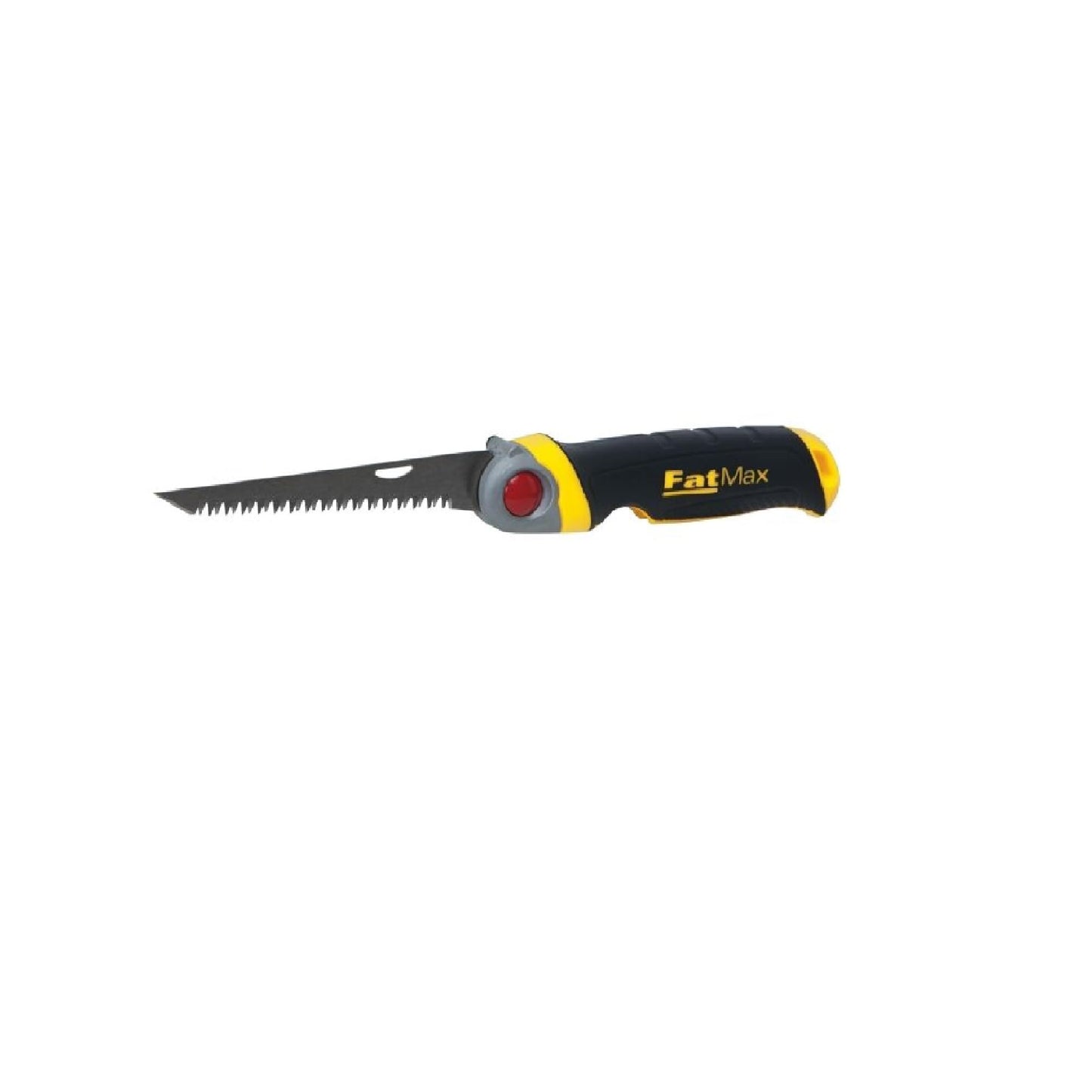 Salokāms rokas zāģis STANLEY FATMAX, 8 TPI, FMHT0-20559