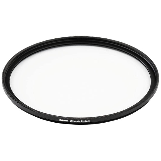 Hama aizsargfiltrs 37 mm Wide (aizsardzības filtrs, objektīva filtrs, aizsardzības filtrs ar MC8 pārklājumu, foto filtrs, ultra plāns, kameru filtrs ar nano pārklājumu, iekļaujot filtrus kastē)
