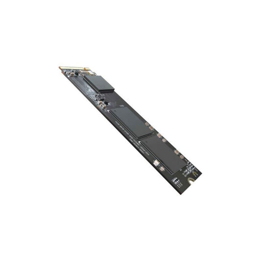 Hikvision E100N M.2 1024GB SSD - High-speed SATA III, 3D TLC technology, compact 2280 form factor.