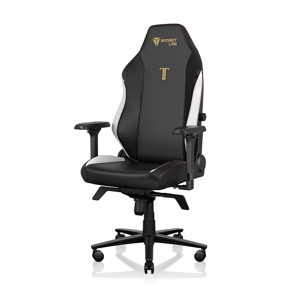 Secretlab TITAN Evo Gaming krēsls Classic, mākslīgā āda, ergonomisks