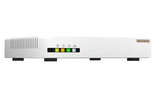 Qnap QHora-321 | 2.5G Augstas ātruma QuWAN VPN maršrutētājs