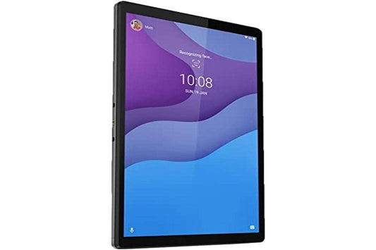 Planšetdators Lenovo Tab M10 HD (2. paaudze) 32 GB 25.6 cm (10.1) Mediatek 2 GB Wi-Fi 5 (802.11ac) Android 10 pelēks