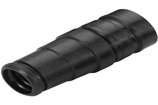 DEWALT pakāpju adapteris 35mm uz 35-38mm - regulējams, izturīgs, piemērots dažādiem instrumentiem.