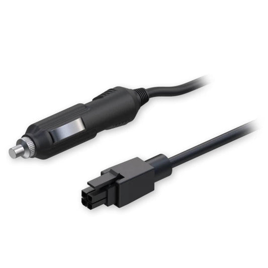 Teltonika 058R-00249 KFZ barošanas bloks - Power supply unit for RUT950/955/850/240/230 routers, compact and durable design.