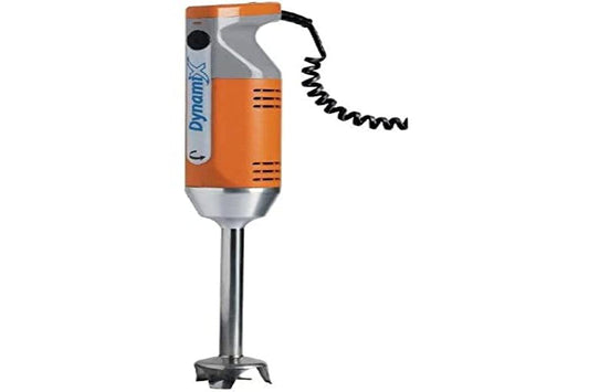 Iepakojums Stabmixer 160mm + 2 diski un 2 naži + 1 bļoda Dynamix