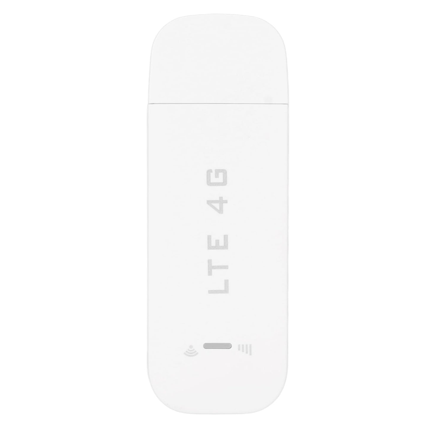 Vikye 4G LTE USB-WLAN-modems, pārnēsājams 4G maršrutētājs ar SIM kartes slotu, pārnēsājams augstas ātruma ceļojumu hotspot maršrutētājs, atbloķēts 4G dongle, atbalsta 10 ierīces