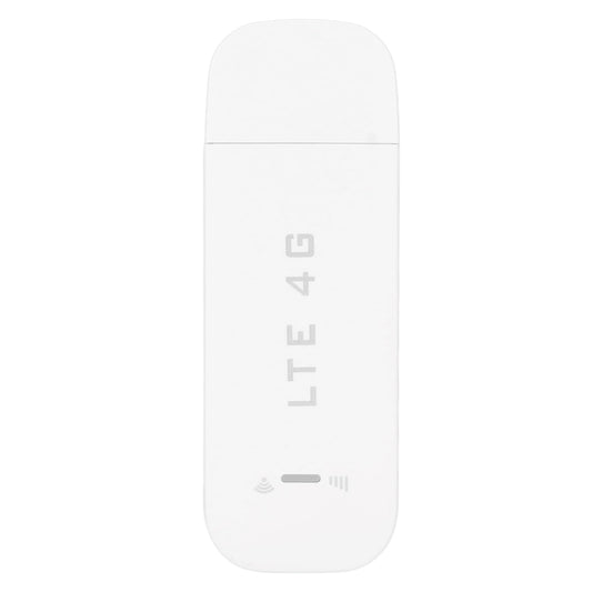 Vikye 4G LTE USB-WLAN-modems, pārnēsājams 4G maršrutētājs ar SIM kartes slotu, pārnēsājams augstas ātruma ceļojumu hotspot maršrutētājs, atbloķēts 4G dongle, atbalsta 10 ierīces