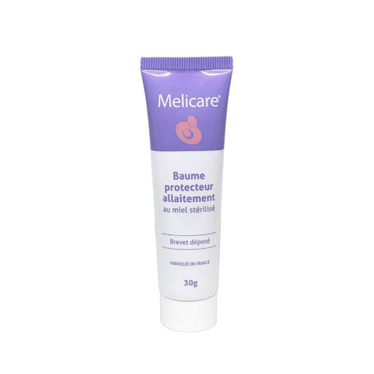 Melicare balzams zīdīšanai jutīgai ādai, 30g