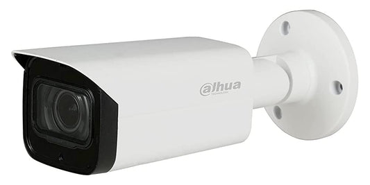 Dahua - 2MP 4in1 motorizēta kamera Starlight 80M audio WDR - HAC-HFW2241T-Z-A