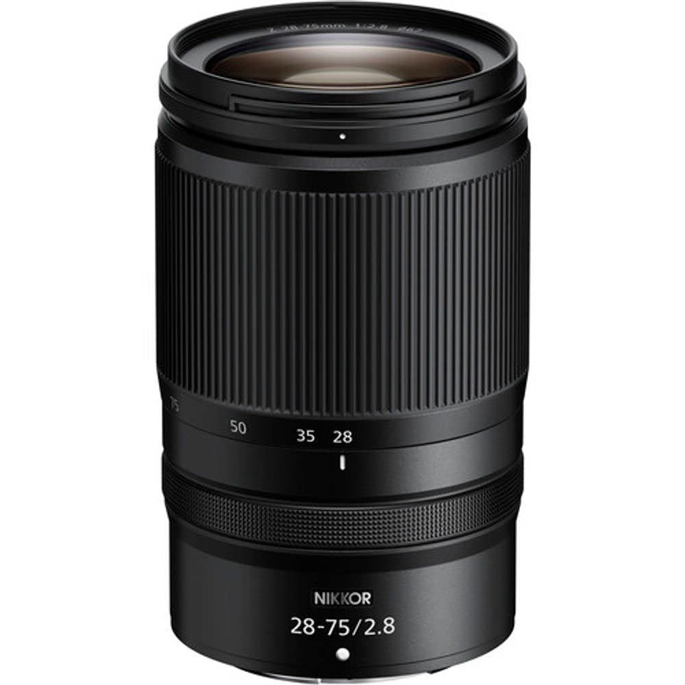 Nikon Nikkor Z 28-75mm 1:2,8