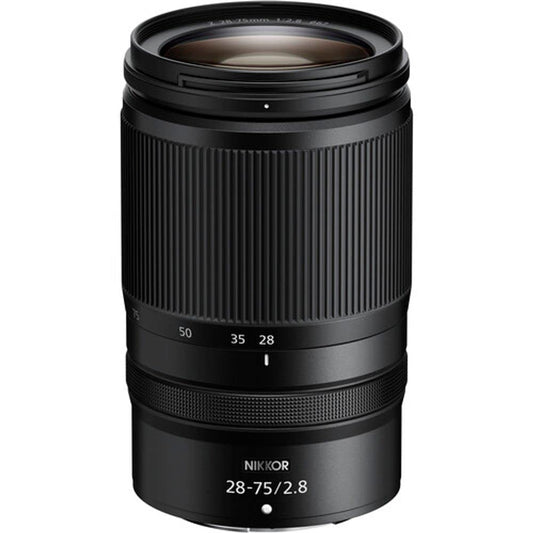 Nikon Nikkor Z 28-75mm 1:2,8