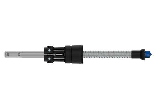 Bosch EXPERT SDS Clean plus-8X perforators, 10x100x225 mm
