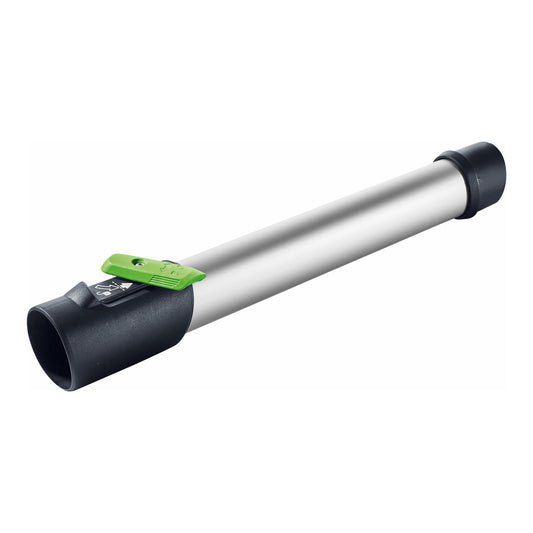 Festool pagarinājums VL-LHS 2 225 - Versatile extension for LHS 225 sander, enhancing reach and efficiency in sanding tasks.