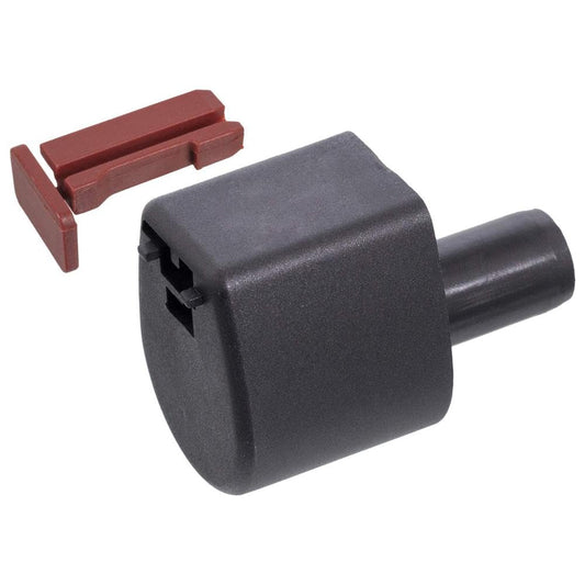 Febi Bilstein 104483 - drošības pīlārs, automātiskās transmisijas eļļas līmeņa mērītājs