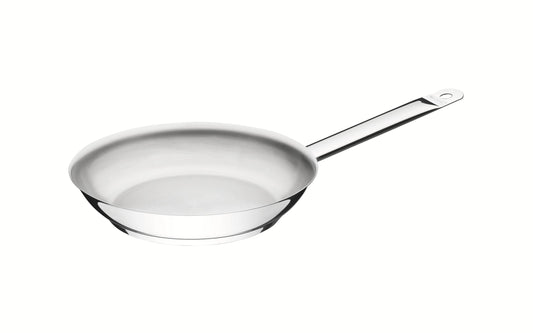 Tramontina PROFESSIONAL frying pan, 20 cm - durable non-stick surface, ergonomic handle, ideal for professional cooking.