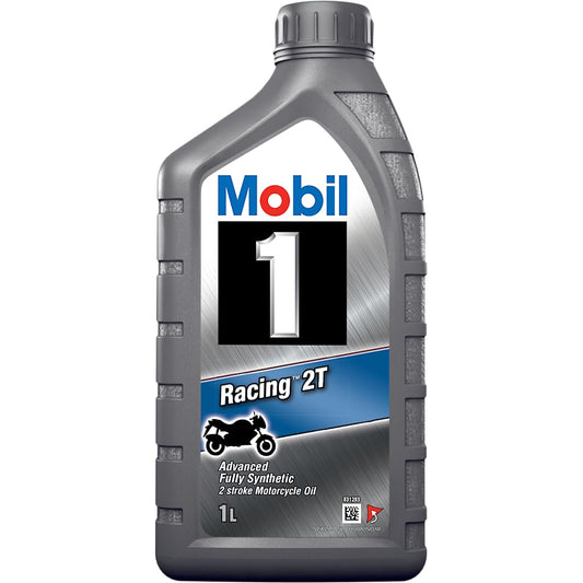 Mobil 1 Racing 2T, 1L