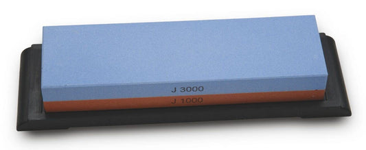 WÜSTHOF akmens J1000/3000, Sarkans / Zils