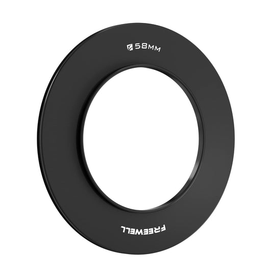 Freewell K2 Step Up gredzens 58mm