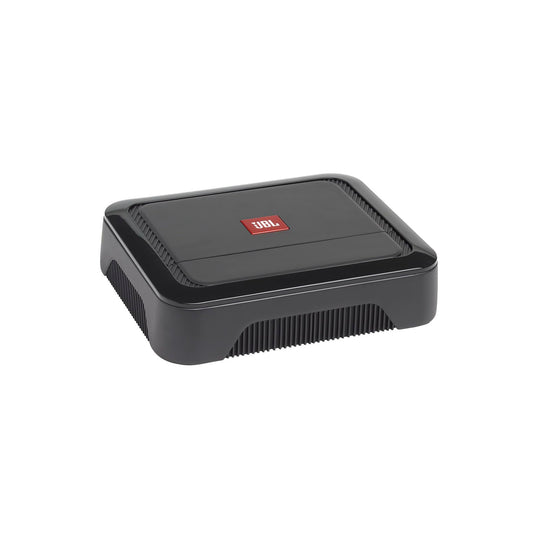 JBL Club A600 | Monobloks JBL pastiprinātājs auto 1-kanāls no Harman Kardon - Mono subwoofers auto pastiprinātājs - 600 vati mono 1-kanāls auto bass kastei