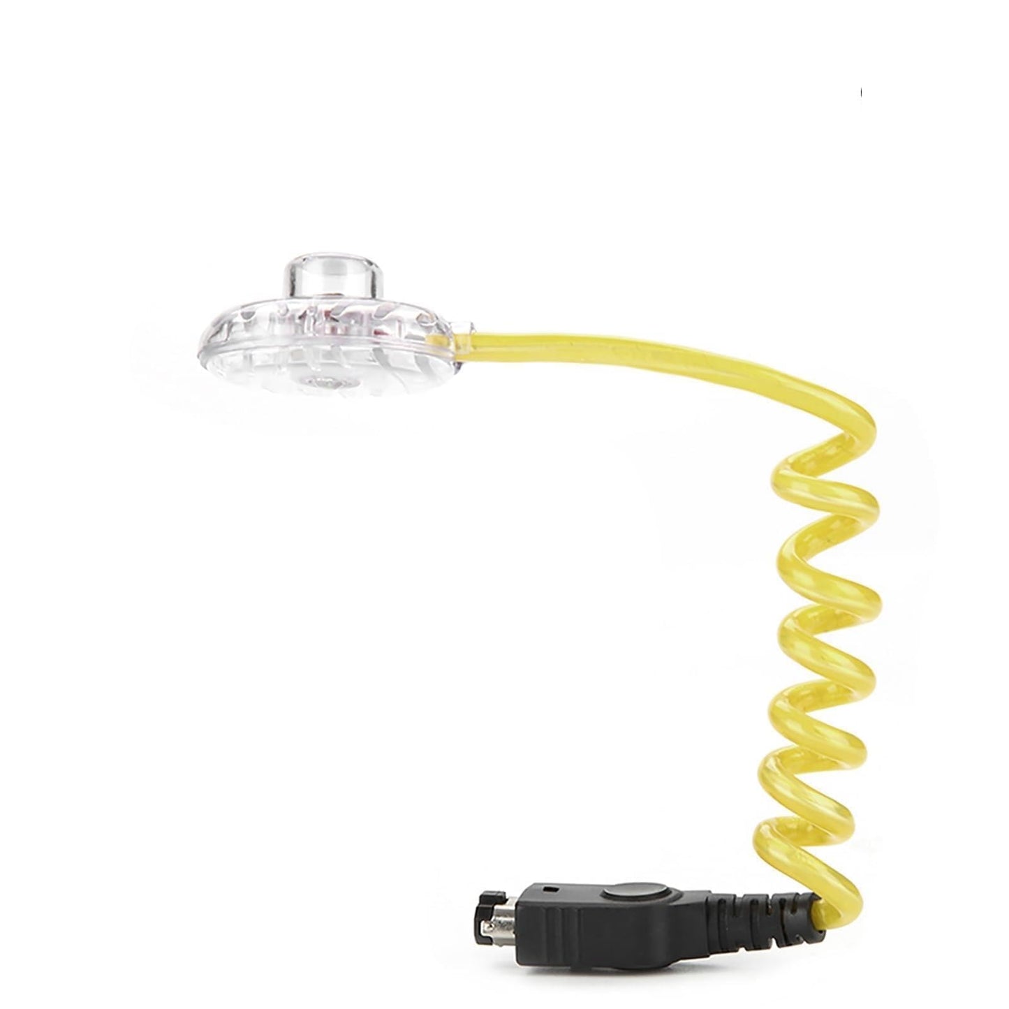 LED lampa Gameboy Advance Ejoyous, pārnēsājams tārpiņveida apgaismojums, regulējama dizaina spēļu gaisma Gameboy Advance, saderīga ar visām Gameboy sērijām