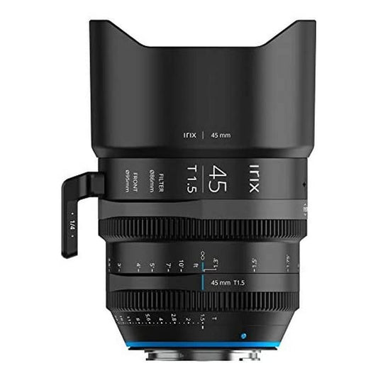 IRIX objektīvs 45 mm T1.5 Nikon Z