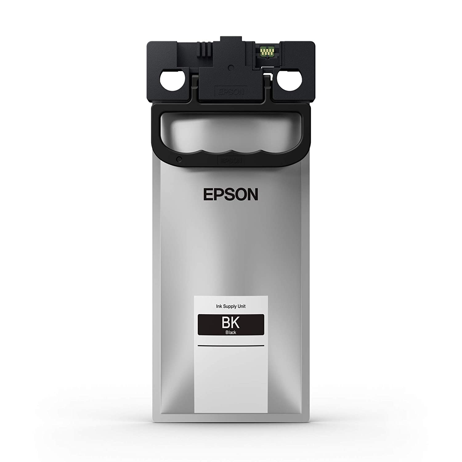 Epson C13T965140 melna tinte kasetne XL - augsta ietilpība, 10,000 lapas, piemērota WF M5298.