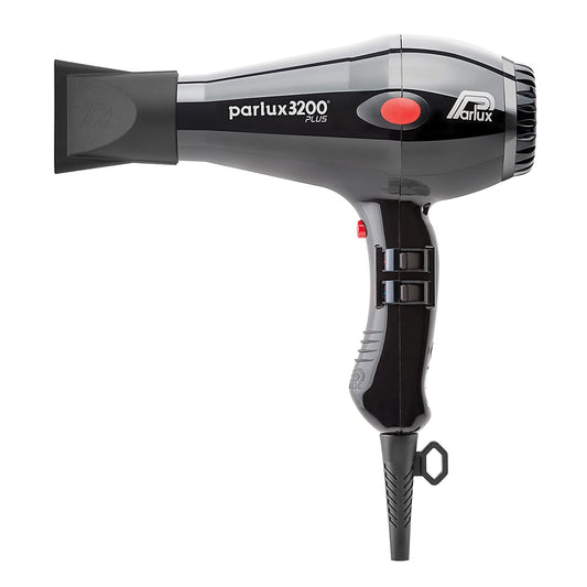 Parlux 3200 Plus melns