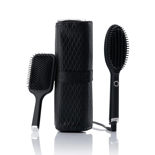 ghd glide dāvanu komplekts - izlīdzinoša karstā suka