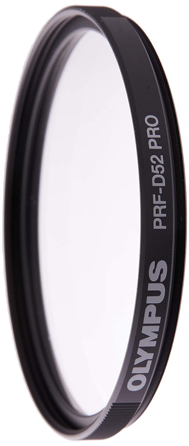 Olympus PRF-D52 PRO MFT aizsardzības filtrs 9-18mm objektīvam
