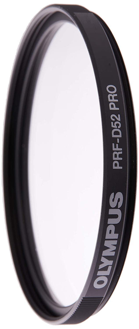 Olympus PRF-D52 PRO MFT aizsardzības filtrs 9-18mm objektīvam