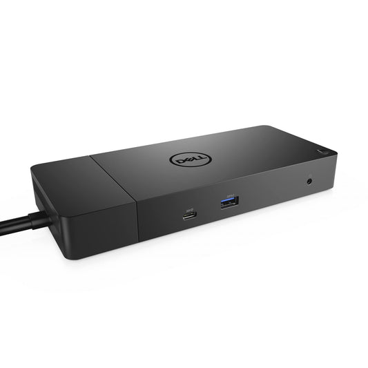 DELL jaunināšanas modulis uz WD19DC 240W - ES strāvas adapteris, jaudīgs un efektīvs, ideāls DELL portatīvajiem datoriem.