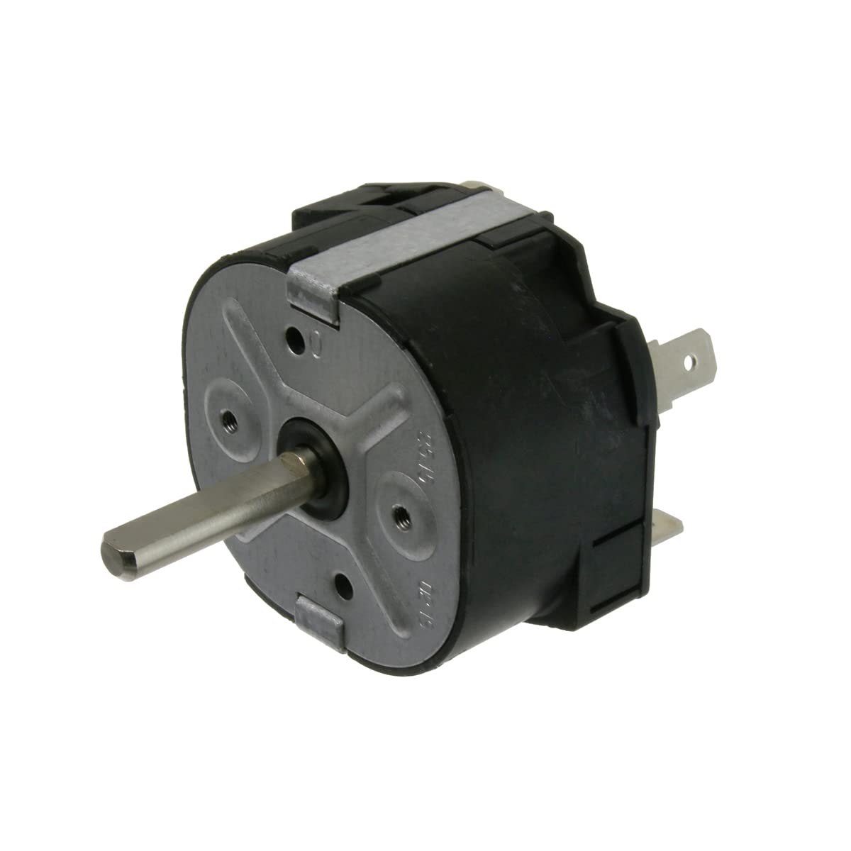 Dualit Part Original Toaster Taimeris Mi2 Atpakaļgaitas Tips, 9107000090, Melns