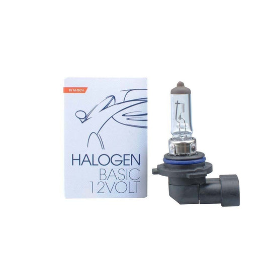 M-Tech Z10 Halogēna spuldze P22d 12 V/55 W HB4 – 9006